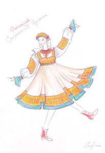 Cmolenskij Gussaciok