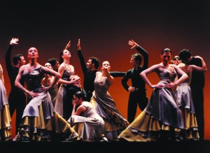 Compania Andaluza de Danza